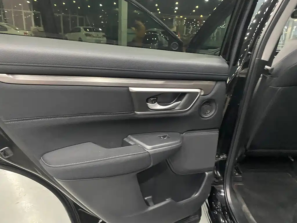 HONDA BREEZE 2020