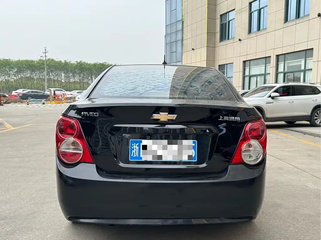 CHEVROLET OTHER 2012