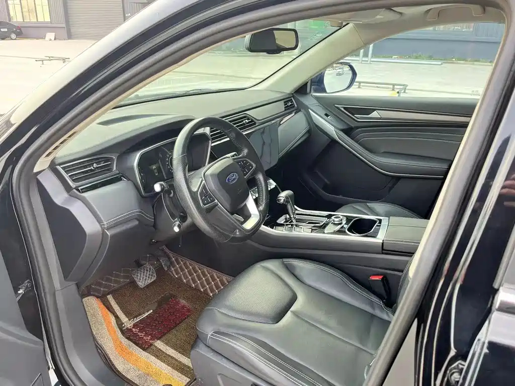 FORD OTHER 2020