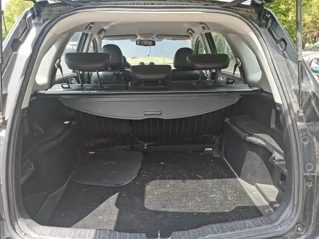 HAVAL H6 2014