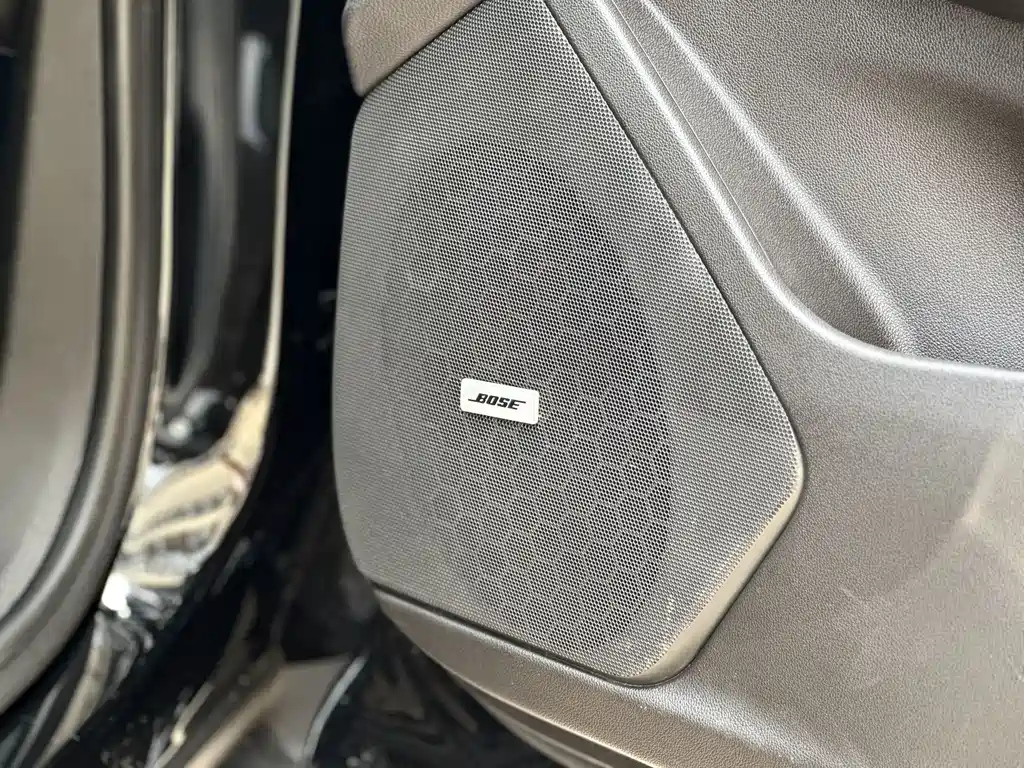 CADILLAC XT5 2021