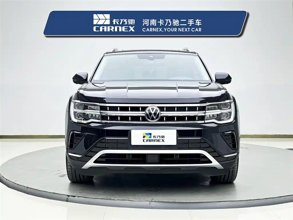VOLKSWAGEN TOURAN 2022
