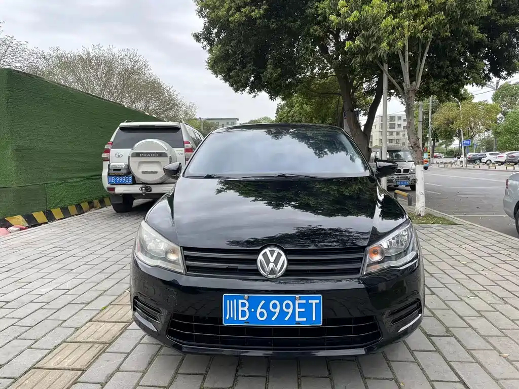 VOLKSWAGEN JETTA 2015