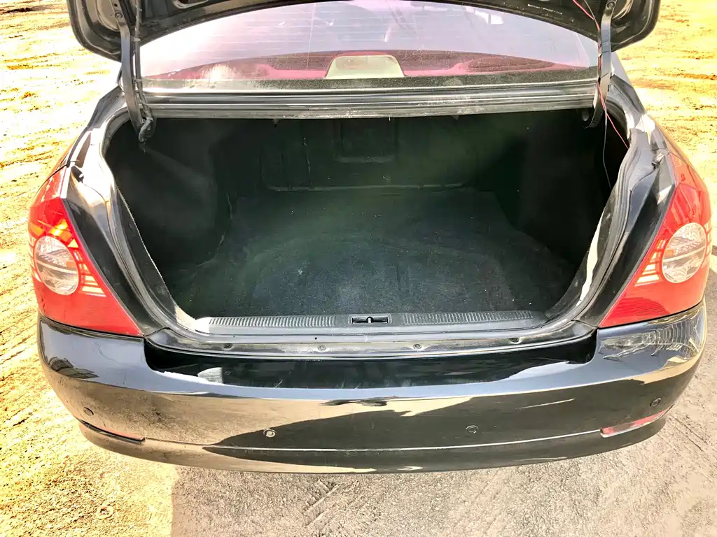 HYUNDAI ELANTRA 2009