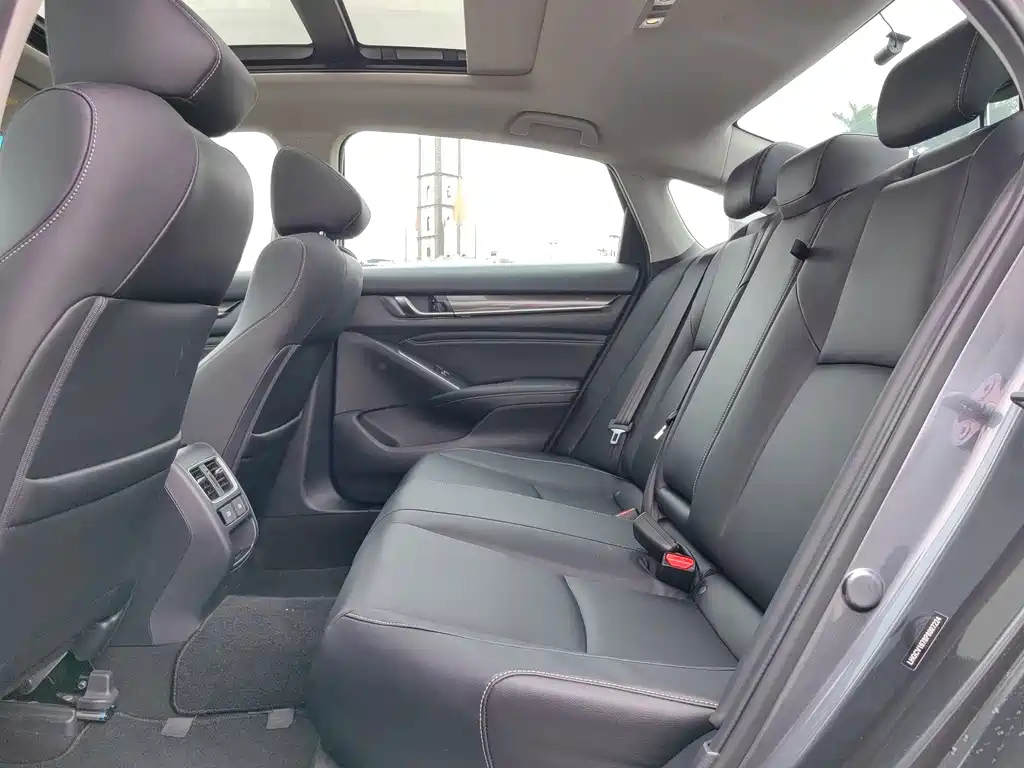 HONDA ACCORD 2022