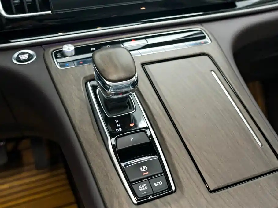 TRUMPCHI M8 2020