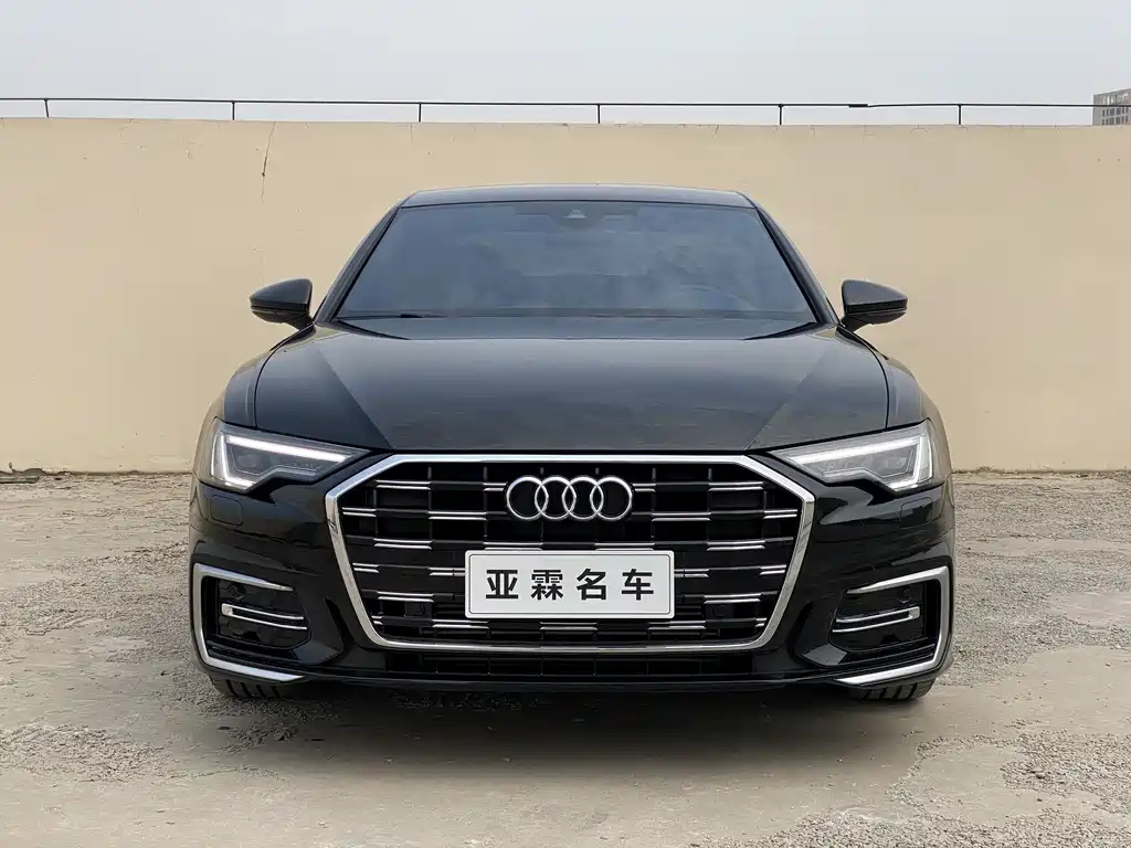 AUDI A6L 2024