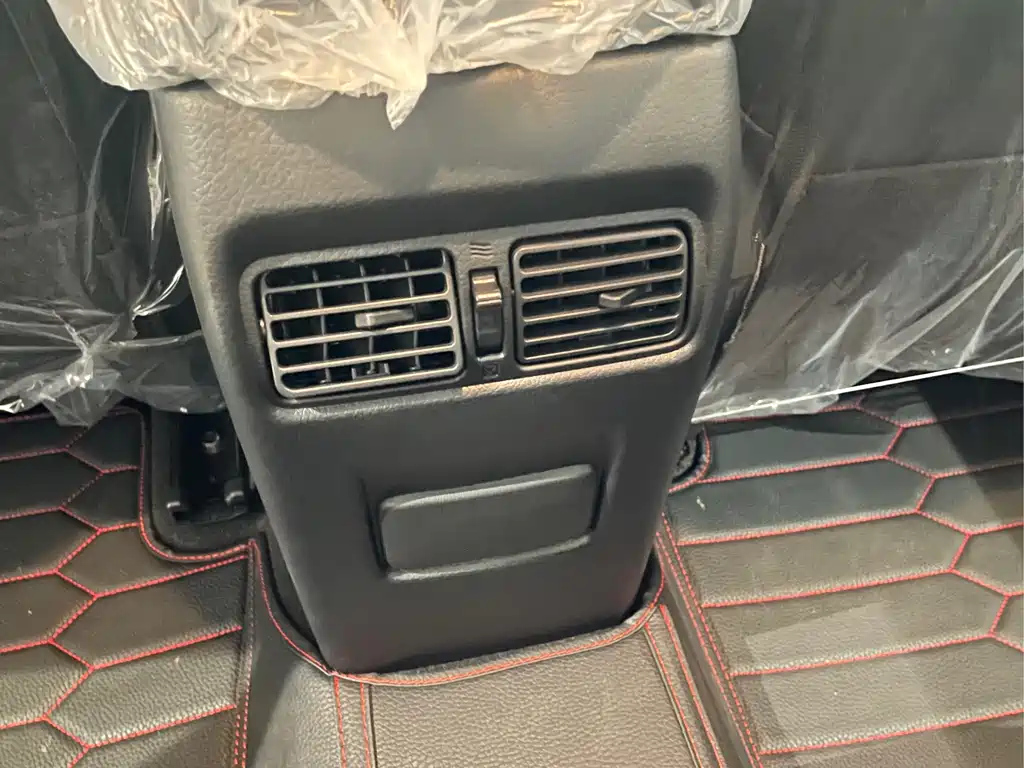 NISSAN SYLPHY 2024