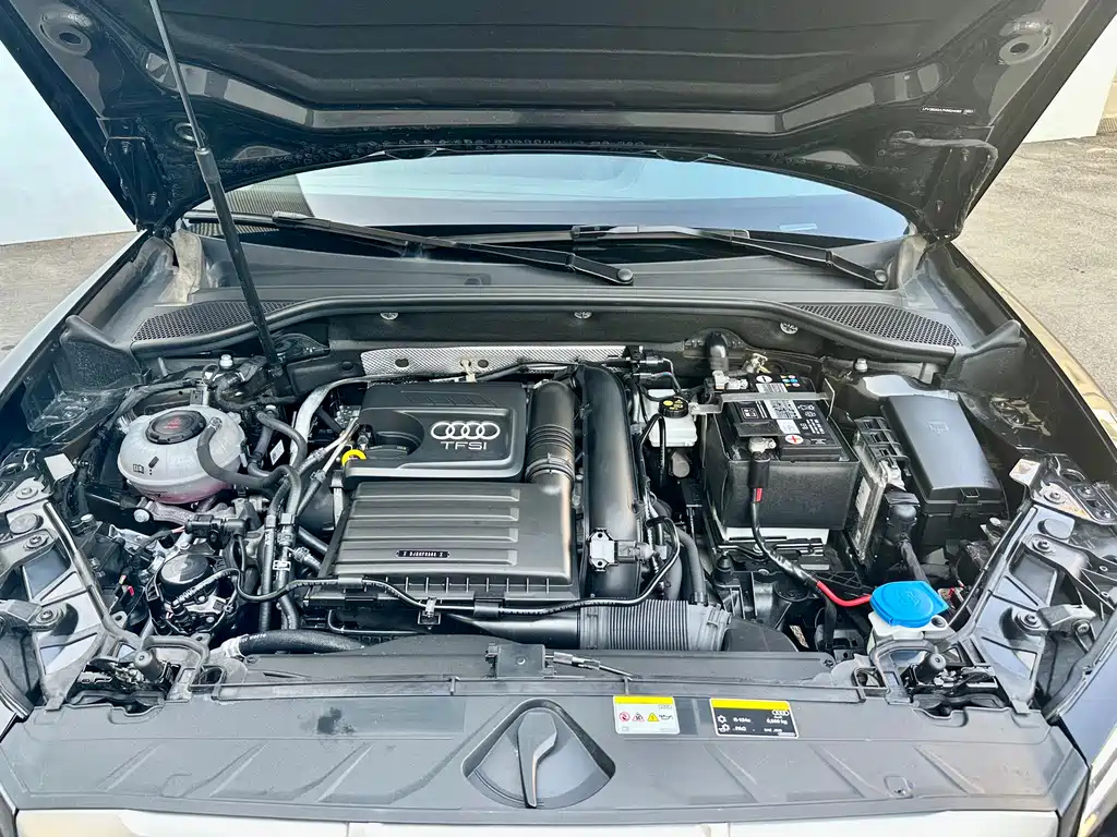 AUDI Q2L 2023