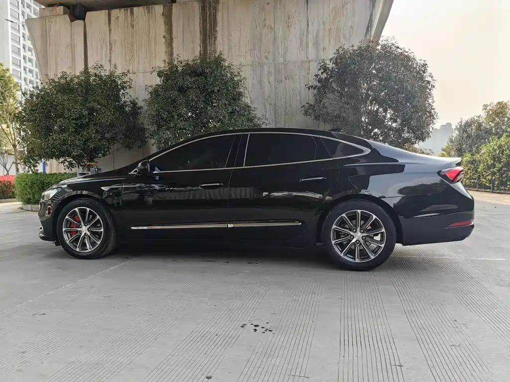 BUICK LACROSSE 2020