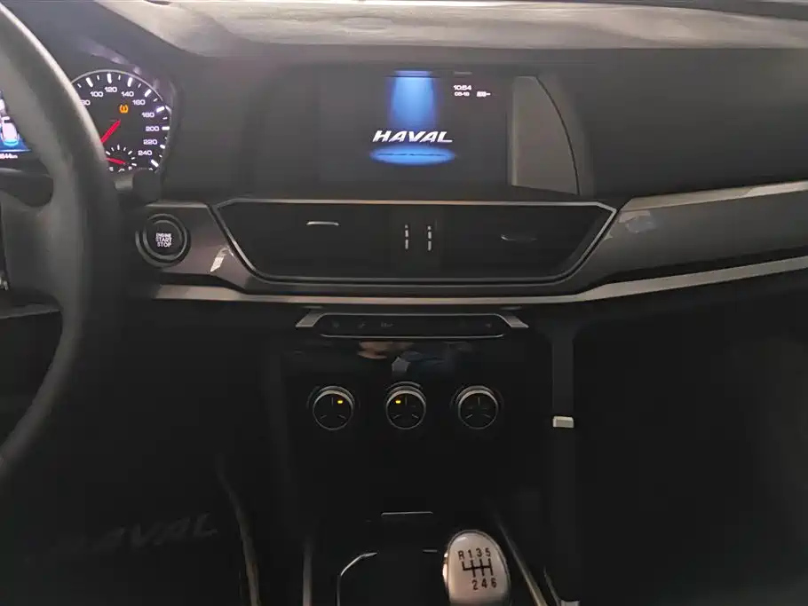 HAVAL H6 2019