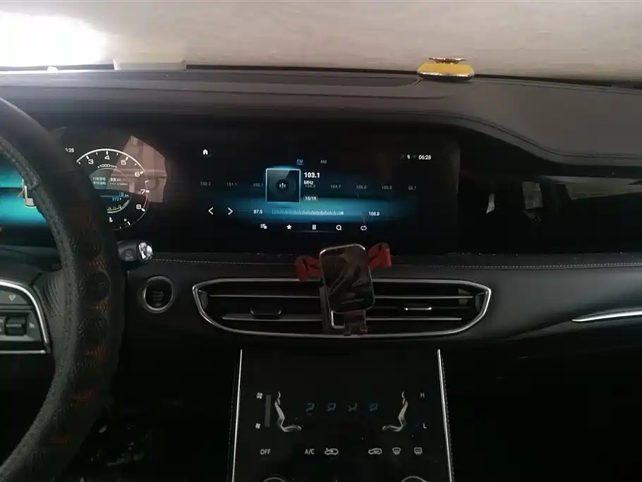 JETOUR X90 2021