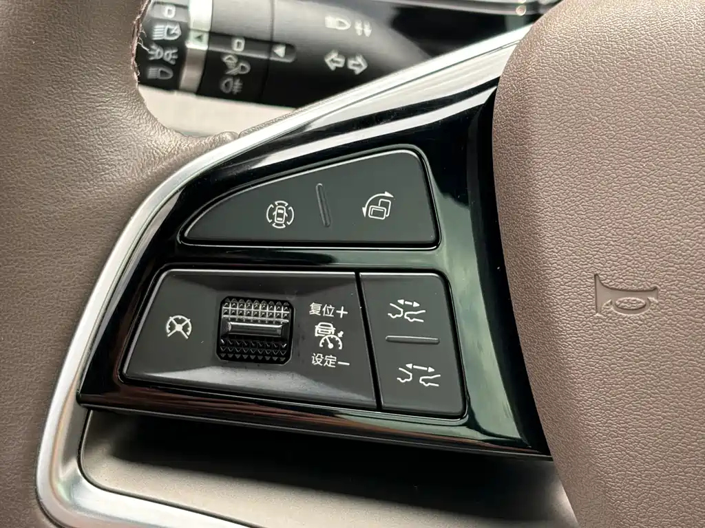 BYD TANG 2020
