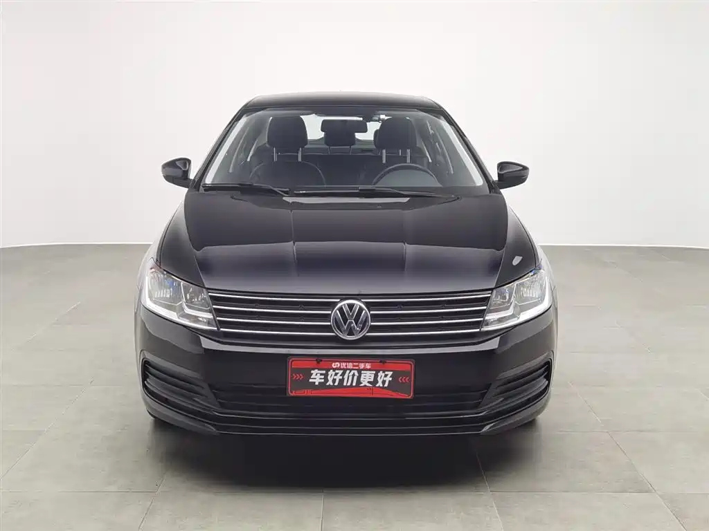 VOLKSWAGEN LAVIDA 2018