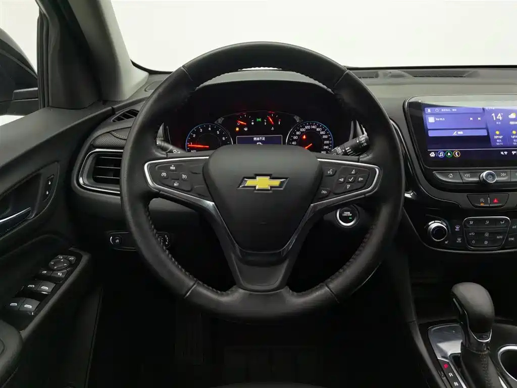 CHEVROLET EXPLORER 2021