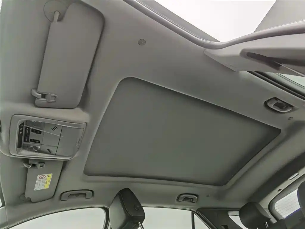 CHEVROLET EXPLORER 2021