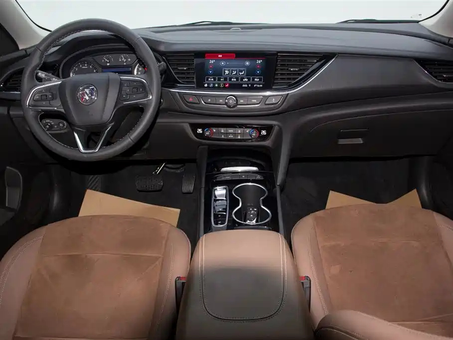 BUICK REGAL 2023