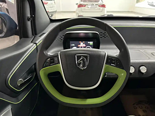 BAO JUN E100  2020 YEAR 305KM SMART MOBILITY EDITION 2020