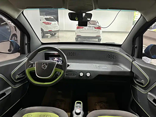BAO JUN E100  2020 YEAR 305KM SMART MOBILITY EDITION 2020