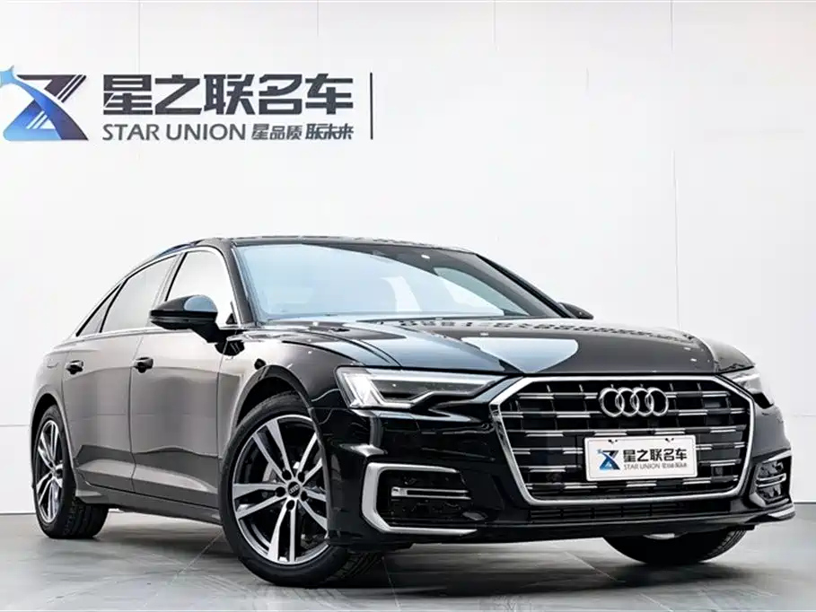 AUDI A6L 2023