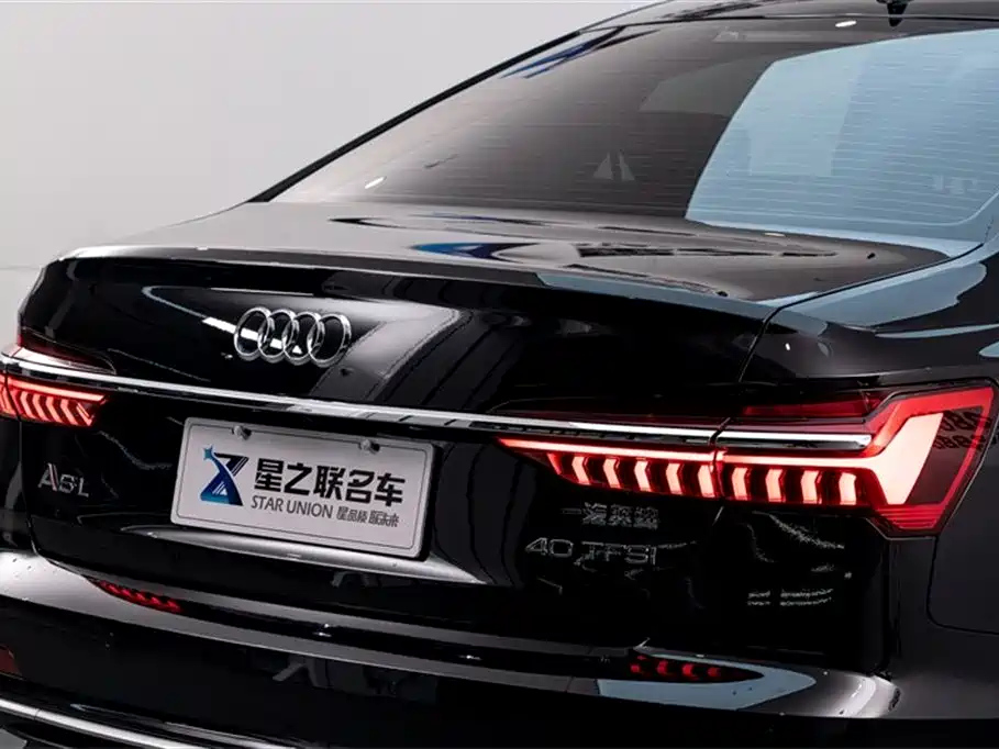 AUDI A6L 2023