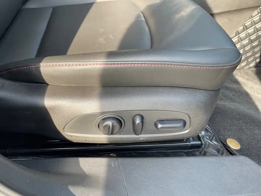 CHEVROLET MALIBU XL 2021