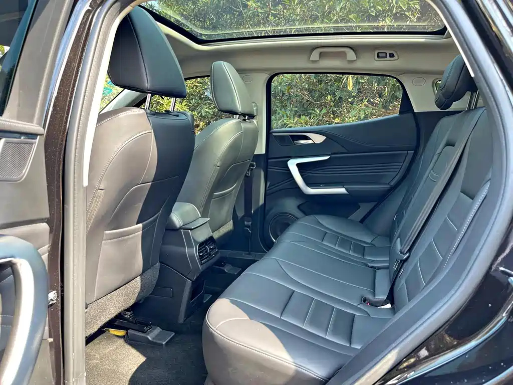 WEY VV5 2019