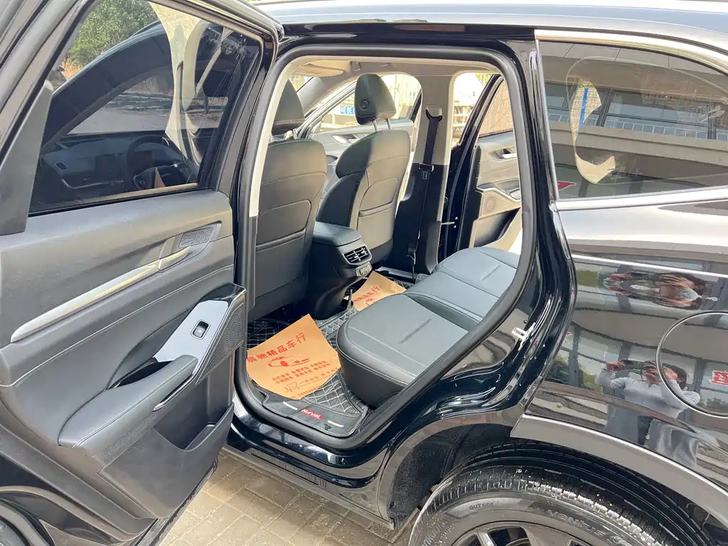 HAVAL H6 2022