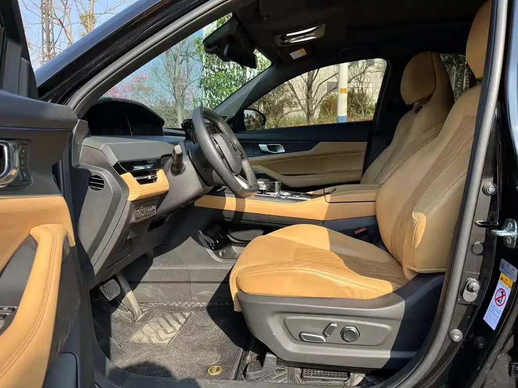 CHANGAN UNI-K 2022