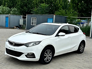 CHANGAN EADO XT  2015