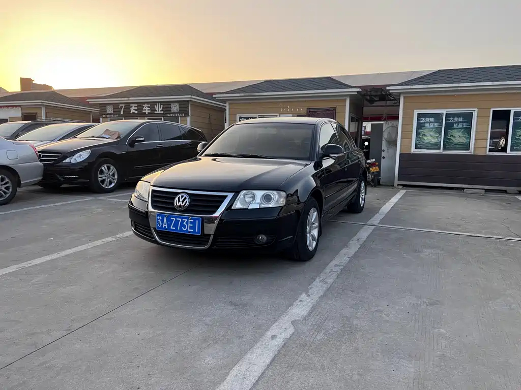 VOLKSWAGEN OTHER 2008