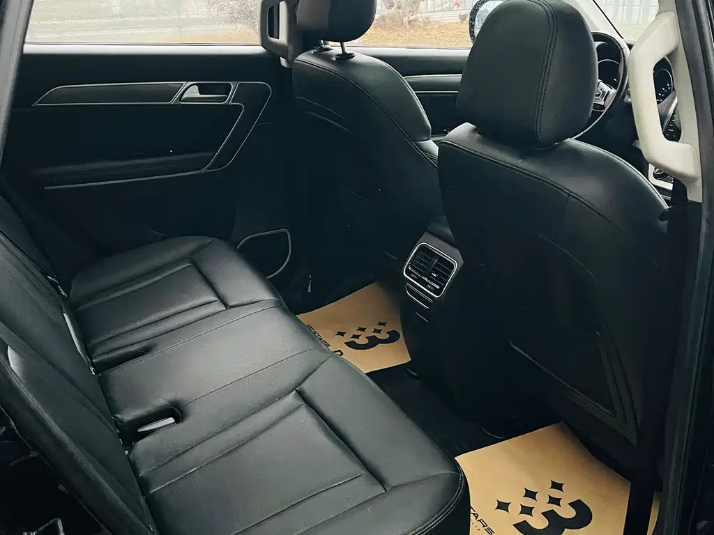 HAVAL H6 COUPE 2017