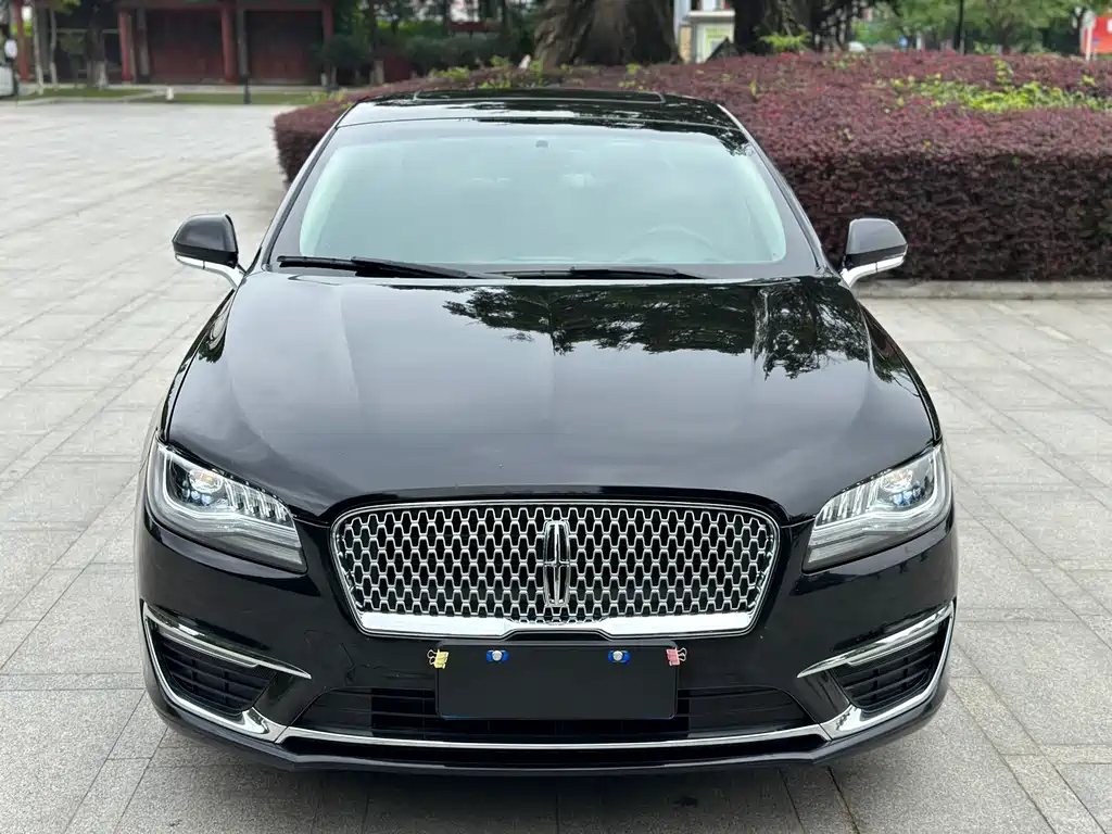 LINCOLN MKZ 2021