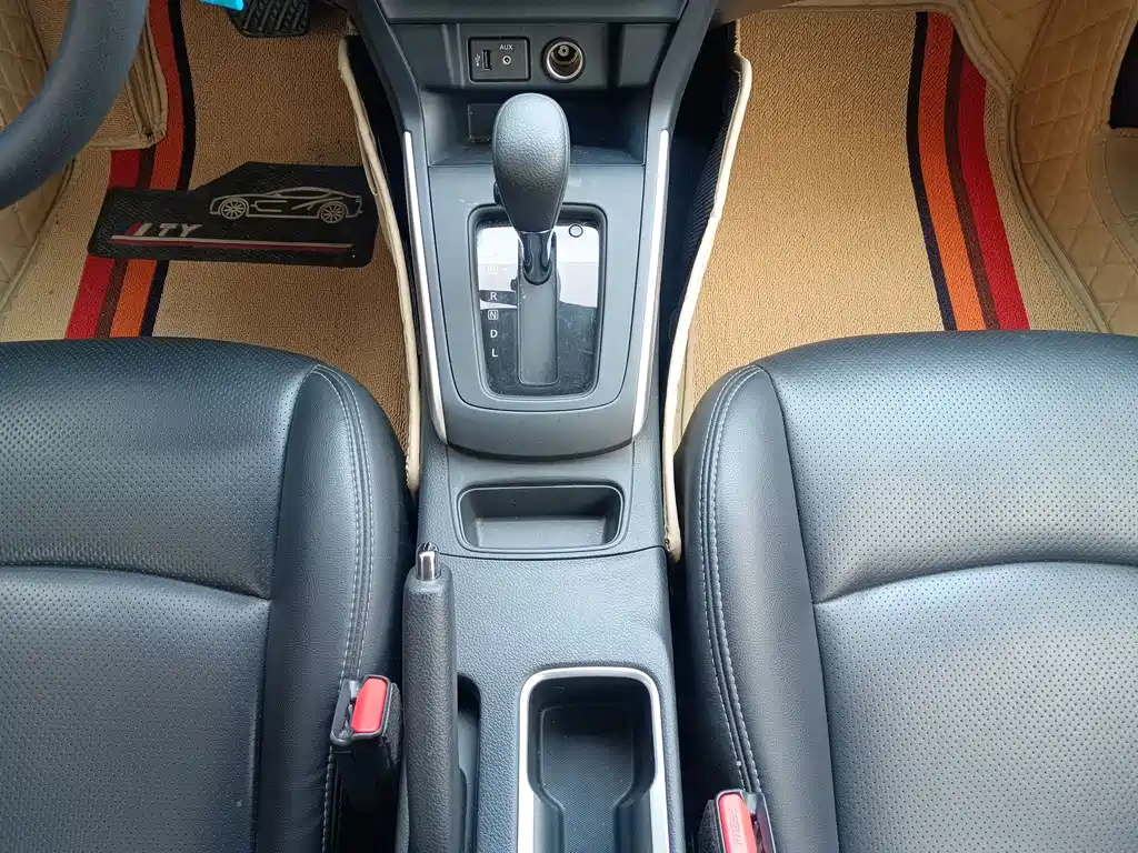 NISSAN SYLPHY 2022