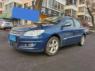 chery a3