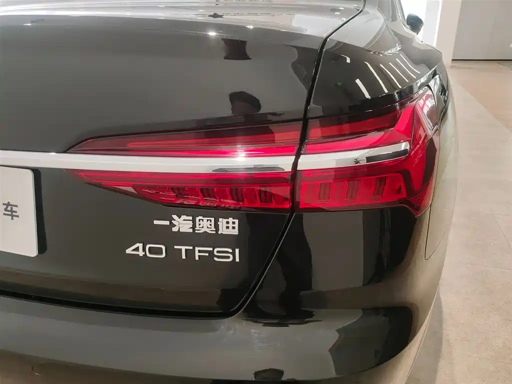 AUDI A6L 2023