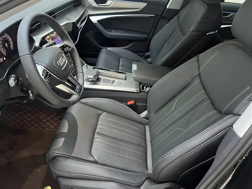AUDI A6L 2024