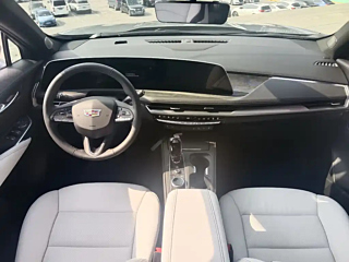 CADILLAC XT4  2024 YEAR 28T 2WD PREMIUM 2024
