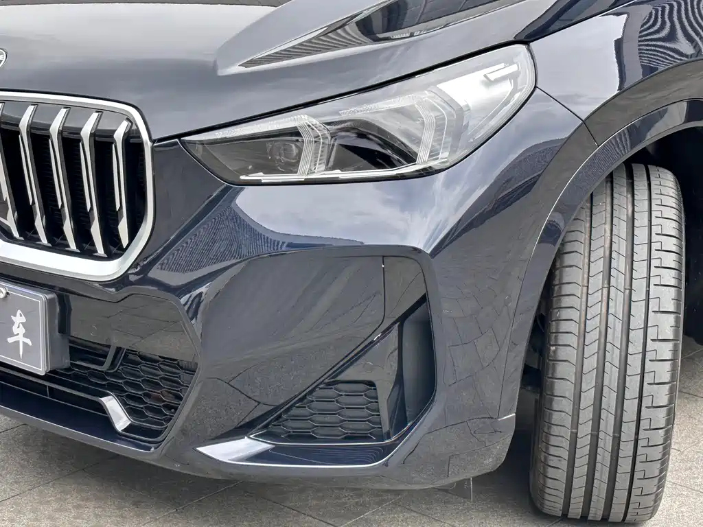 BMW X1 2023