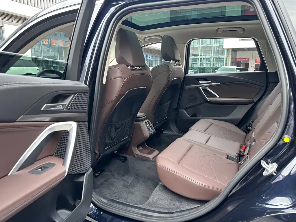 BMW X1 2023