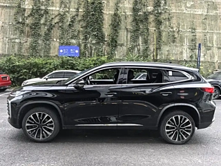EXEED &#20940;&#20113;  2021 YEAR 400T 2WD  EDITION 2021