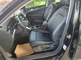 VOLKSWAGEN PASSAT  2022 YEAR 280TSI BUSINESS EDITION 2022