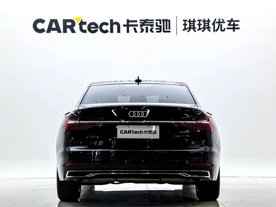 AUDI A6L 2022