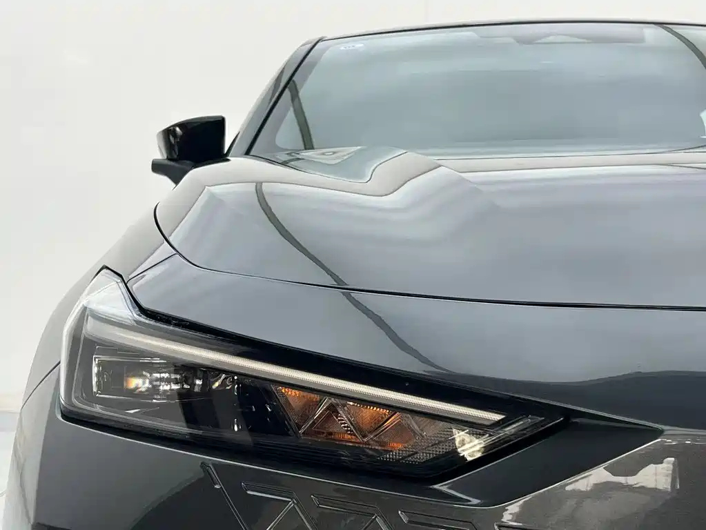 CHANGAN UNI-V 2022