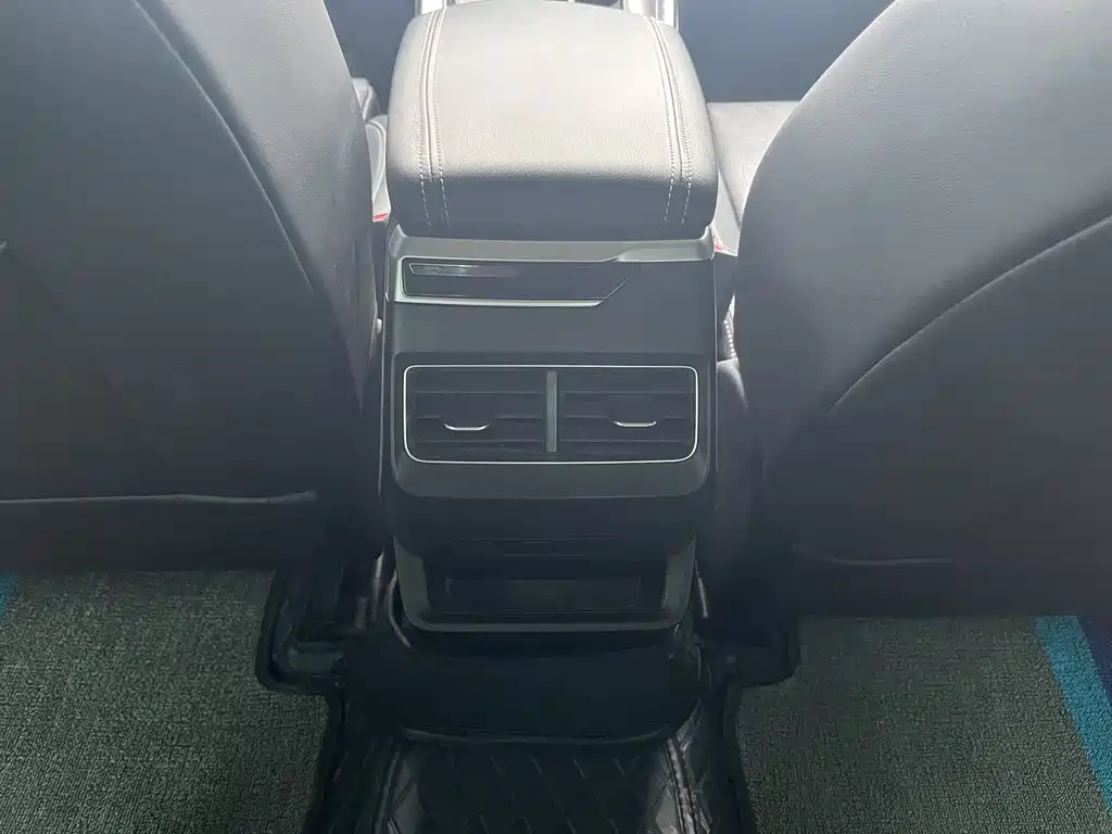 GEELY AUTO PREFACE 2021