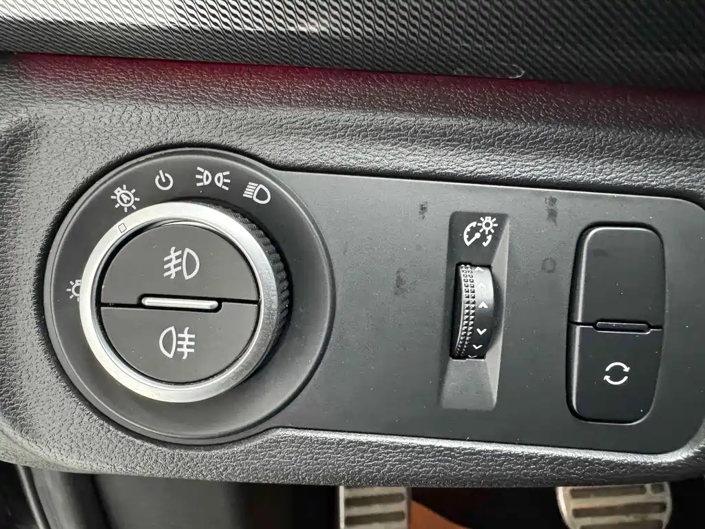 WEY VV7 2018