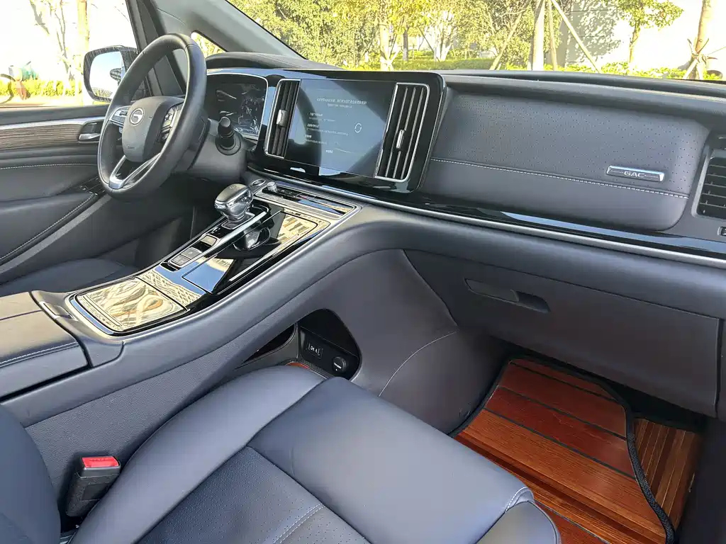 TRUMPCHI M8 2021