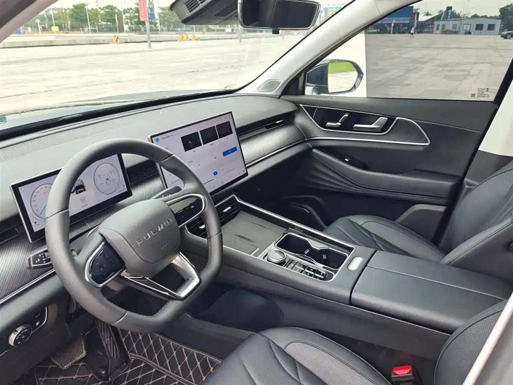CHERY OTHER 2024
