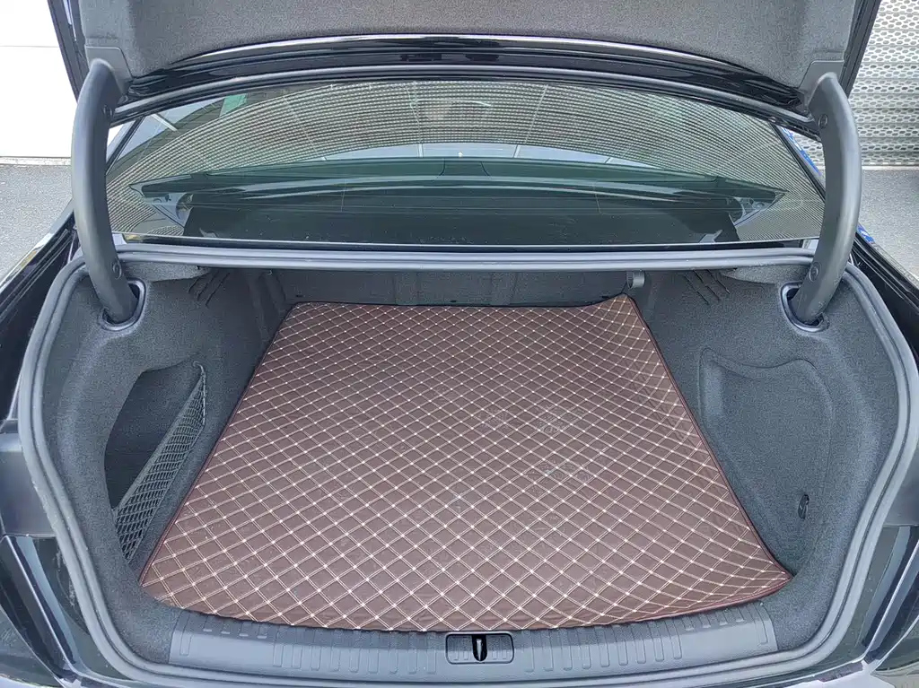 AUDI A6L 2021