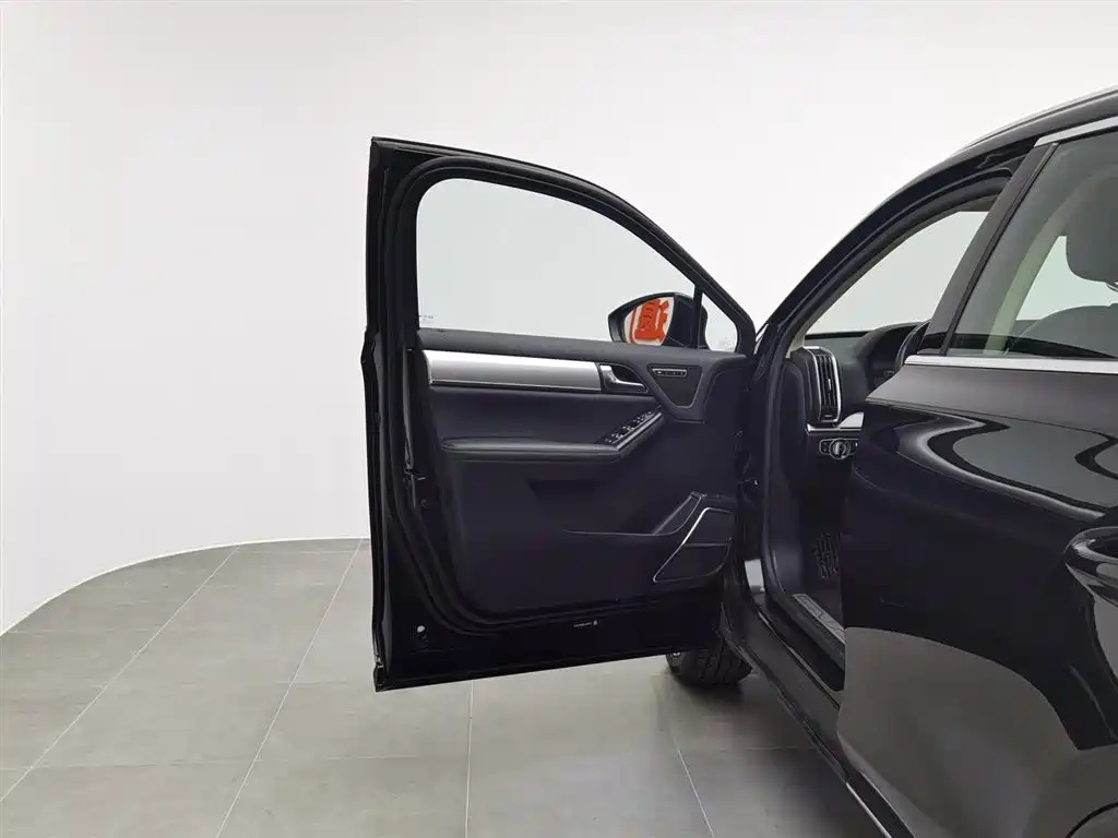 BYD TANG 2019